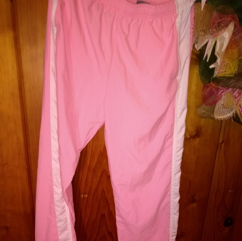 Nike windbreaker pant